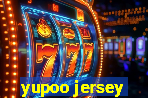 yupoo jersey
