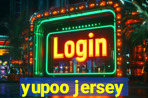 yupoo jersey