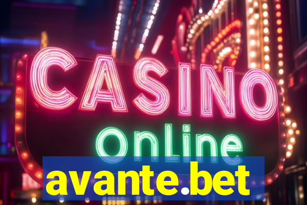 avante.bet