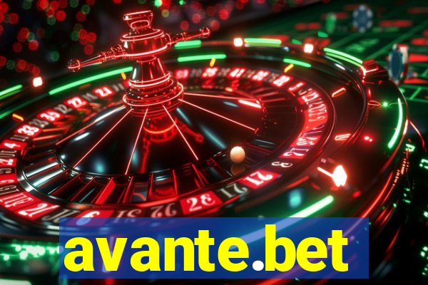 avante.bet