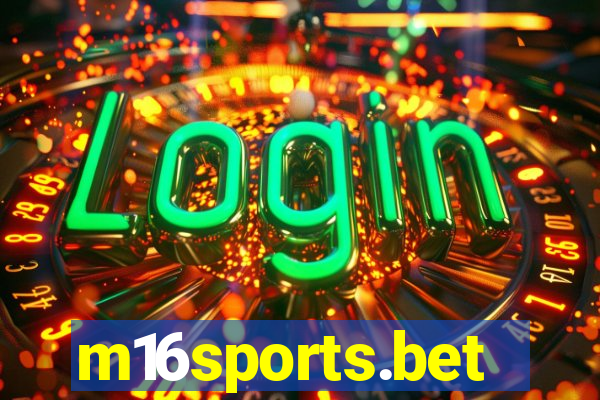m16sports.bet