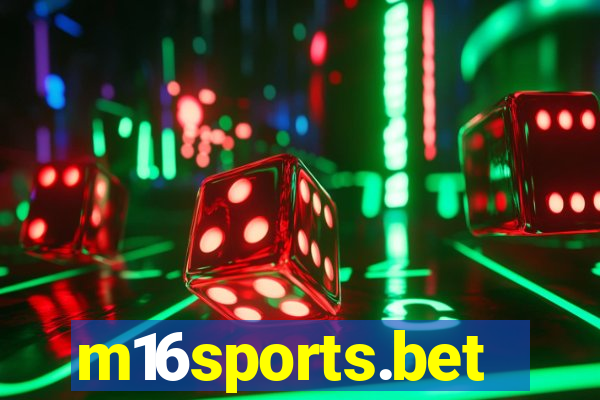 m16sports.bet