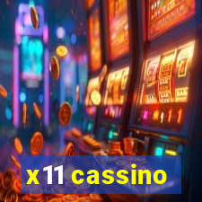 x11 cassino