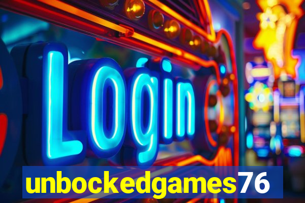 unbockedgames76