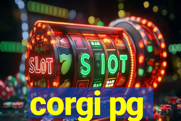 corgi pg
