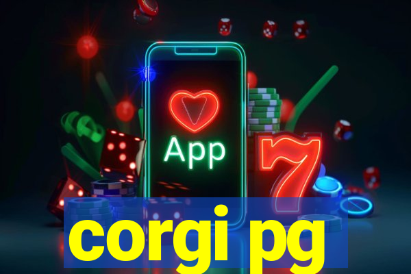 corgi pg