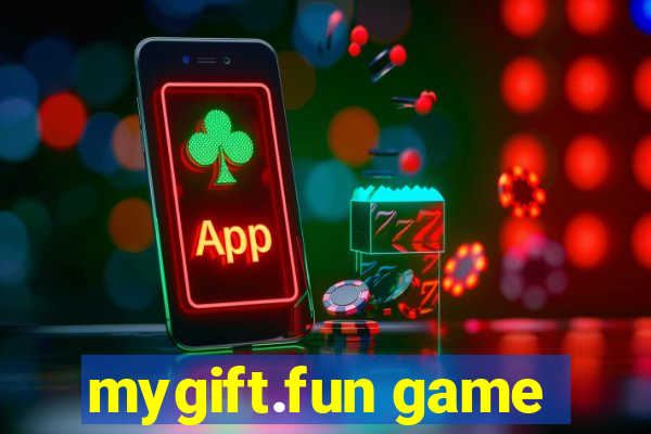 mygift.fun game
