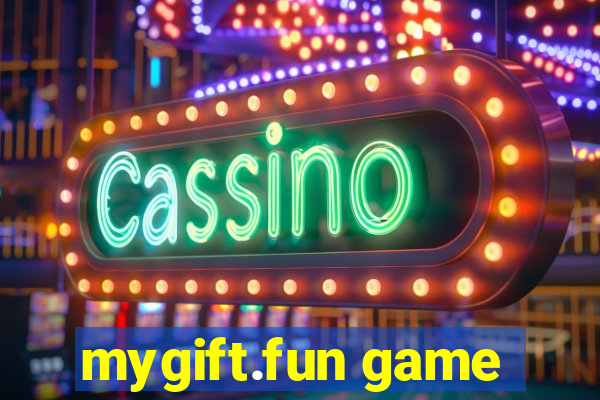 mygift.fun game