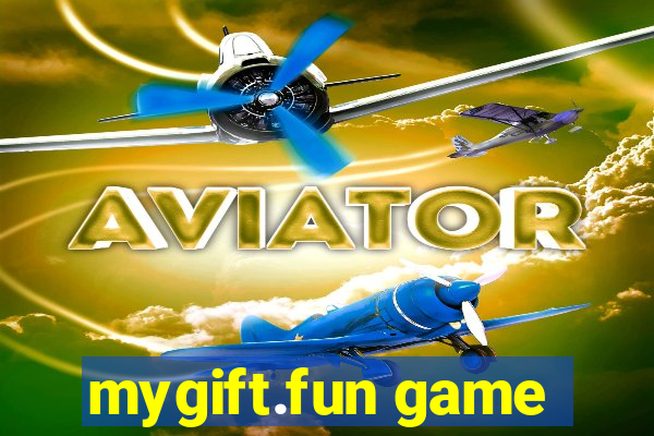 mygift.fun game