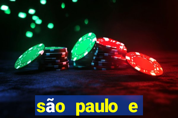 são paulo e atlético mineiro futemax