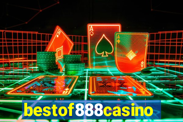 bestof888casino