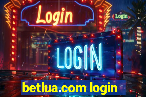 betlua.com login