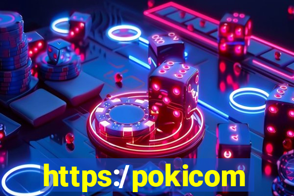 https:/pokicom