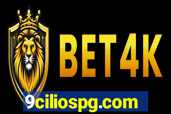 9ciliospg.com
