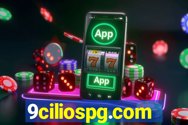 9ciliospg.com