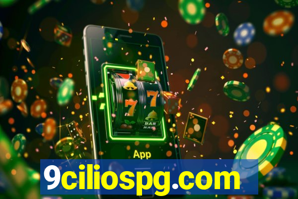 9ciliospg.com