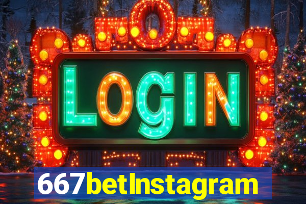 667betInstagram