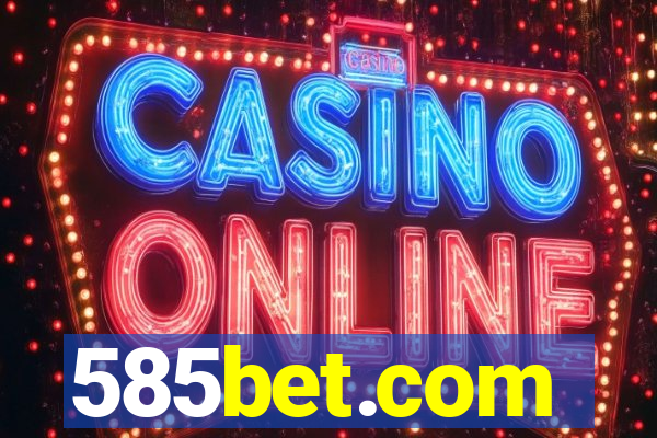 585bet.com