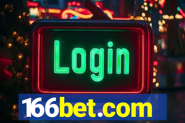 166bet.com