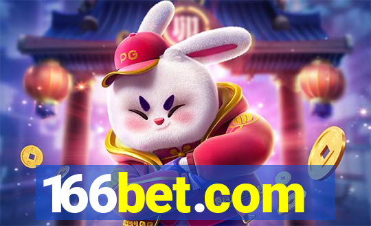 166bet.com
