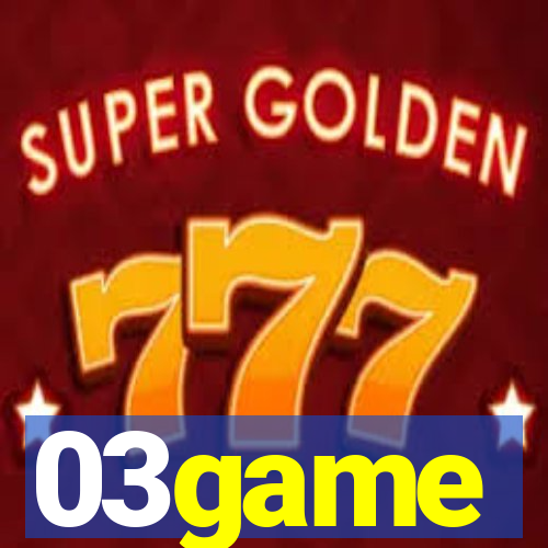 03game