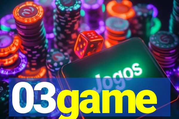 03game