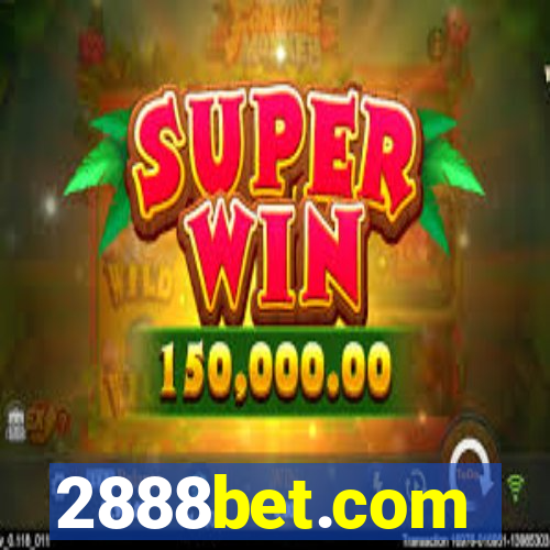 2888bet.com