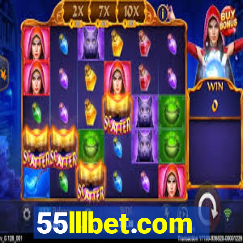 55lllbet.com
