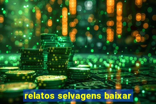 relatos selvagens baixar