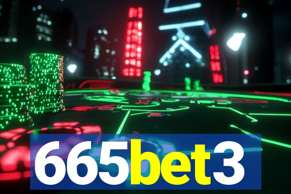 665bet3