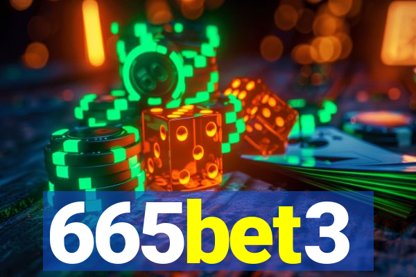 665bet3