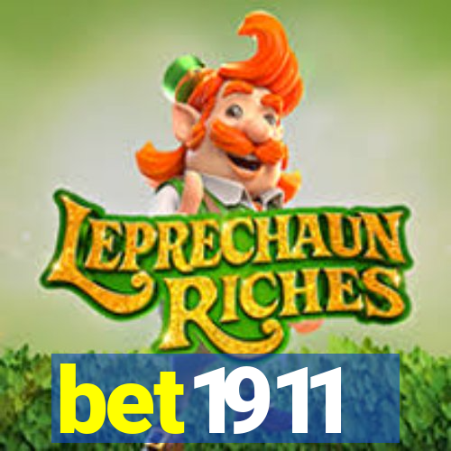 bet1911