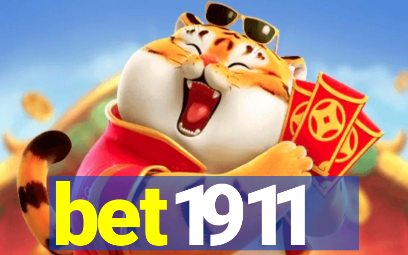 bet1911