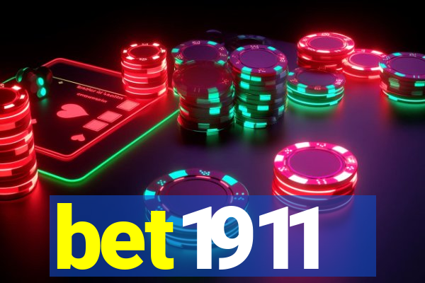 bet1911
