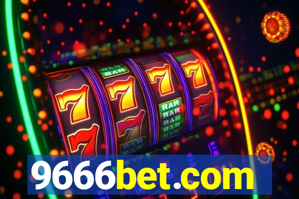 9666bet.com