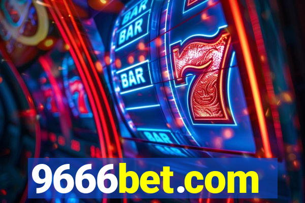9666bet.com