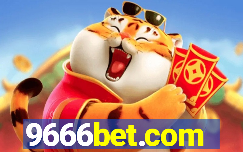 9666bet.com