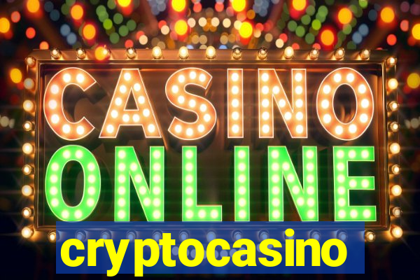 cryptocasino