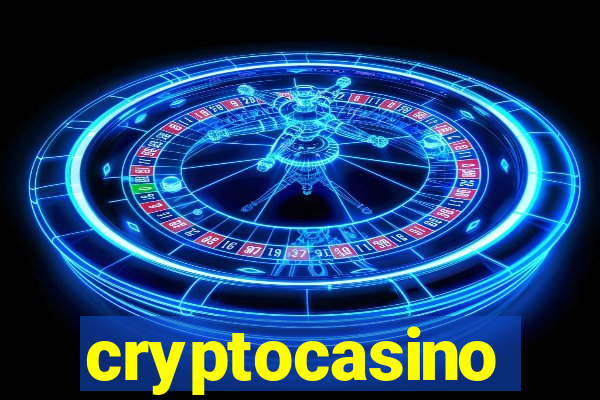 cryptocasino