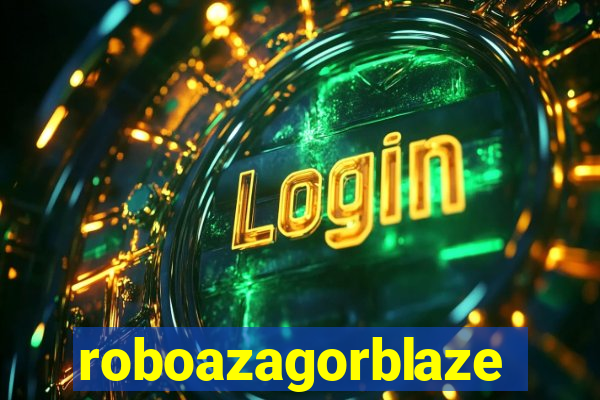 roboazagorblaze