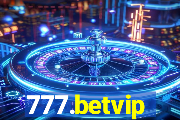 777.betvip