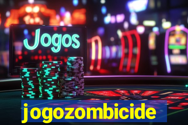 jogozombicide