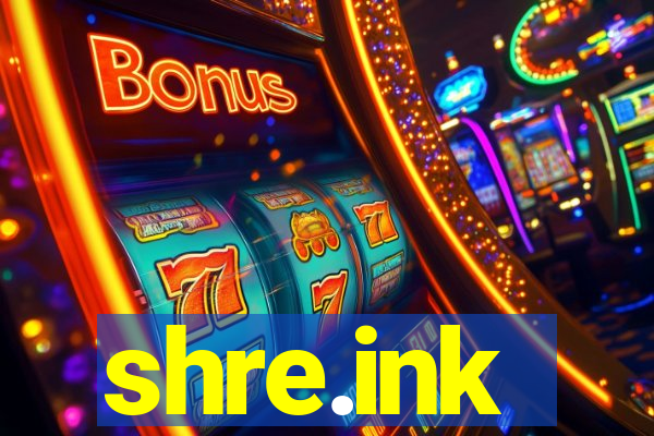 shre.ink