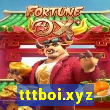 tttboi.xyz