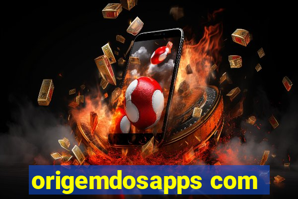 origemdosapps com
