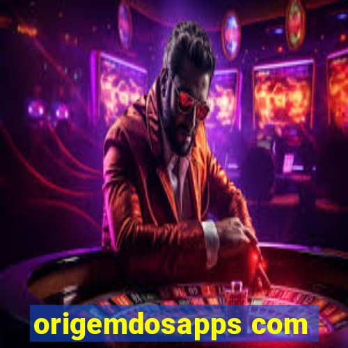 origemdosapps com