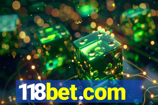 118bet.com