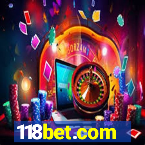 118bet.com