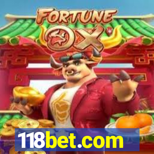 118bet.com