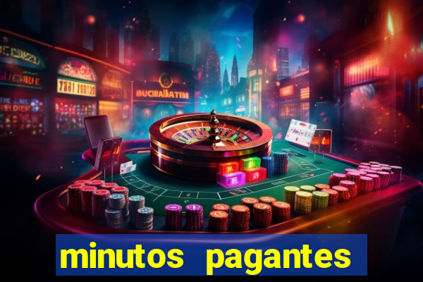 minutos pagantes fortune dragon